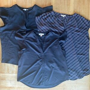Bundle of Small (S) Blouses